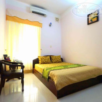 Anh Dao Hotel 