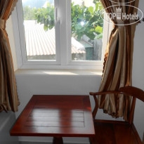 Con Son Island Hotel 