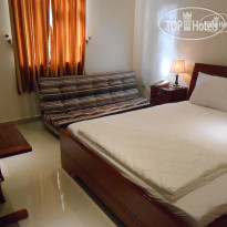 Con Son Island Hotel 