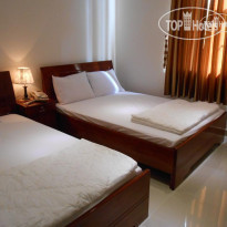 Con Son Island Hotel 