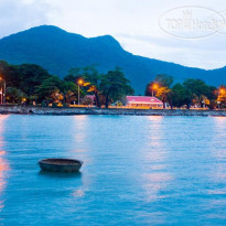 Con Son Island Hotel 