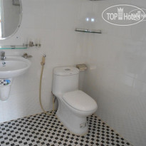 Con Son Island Hotel 