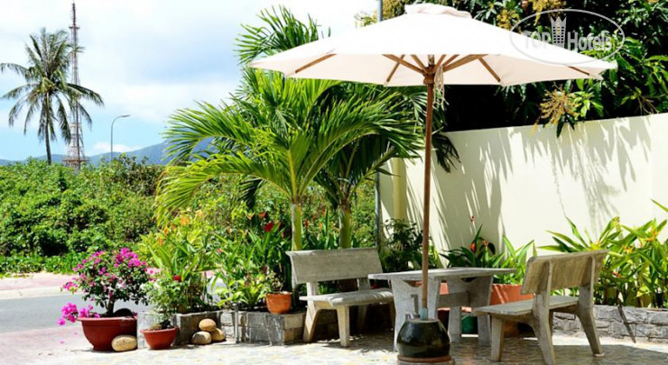 New photos from tourists Hai An Hotel 1*