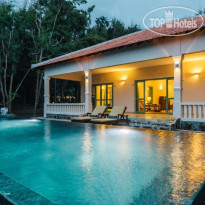 Poulo Condor Boutique Resort & Spa 