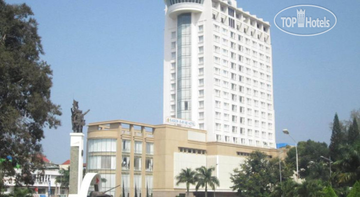 Hotel photo Sai Gon Ban Me Hotel 4*