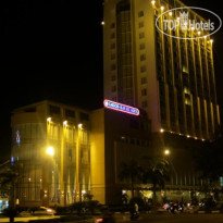 Sai Gon Ban Me Hotel