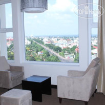 Sai Gon Ban Me Hotel