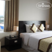 Sai Gon Ban Me Hotel