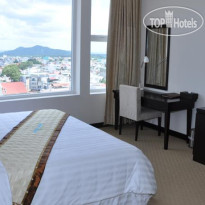 Sai Gon Ban Me Hotel