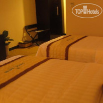 Sai Gon Ban Me Hotel