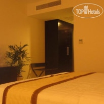 Sai Gon Ban Me Hotel