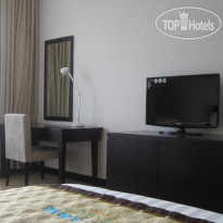Sai Gon Ban Me Hotel