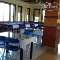Eden Hotel