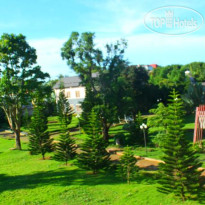 Coffee Tour Resort