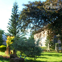 Coffee Tour Resort
