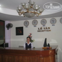 Thanh Cong Hotel 