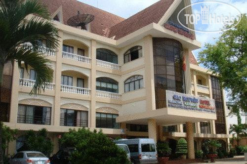 Hotelier's photos Cao Nguyen Hotel 3*