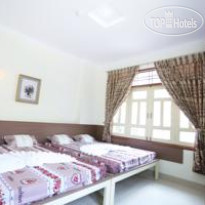 Star Ban Me Hotel