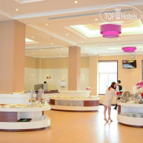 Hai Ba Trung Hotel