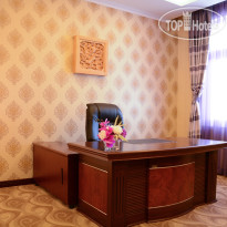 Hai Ba Trung Hotel