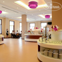Hai Ba Trung Hotel