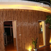 Mai Chau Sunset Boutique Hotel 