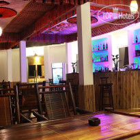 Mai Chau Sunset Boutique Hotel 