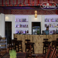 Mai Chau Sunset Boutique Hotel 