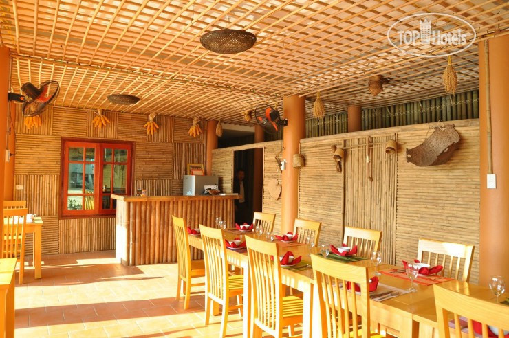 Hotel photo Mai Chau Valley View 