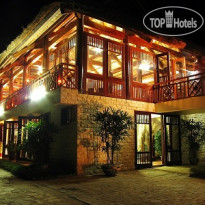 Mai Chau Lodge 