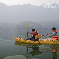 Mai Chau Lodge 