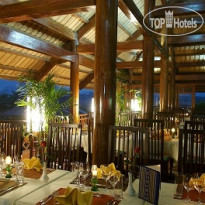 Mai Chau Lodge 