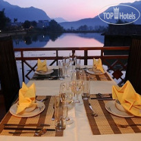 Mai Chau Lodge 