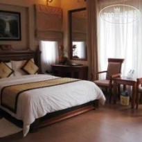 Bai Lu Resort 