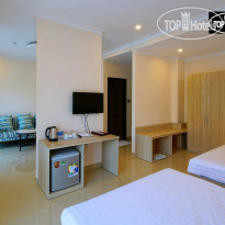 Hon Co Ca Na Resort