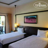 Hon Co Ca Na Resort