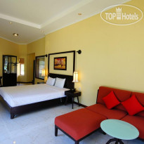 Hon Co Ca Na Resort