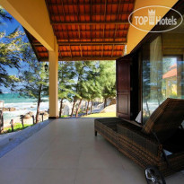 Hon Co Ca Na Resort