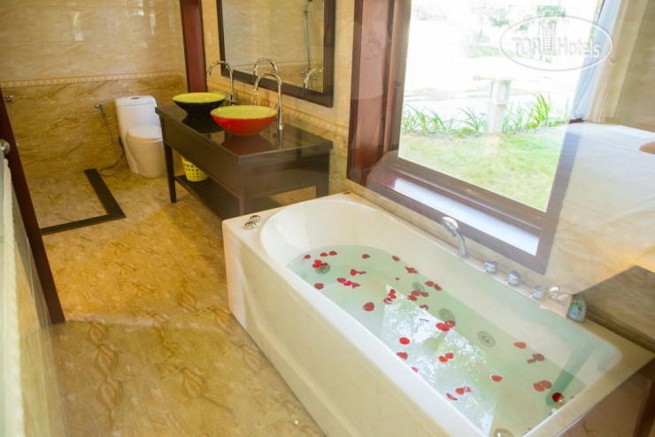 Hon Co Ca Na Resort