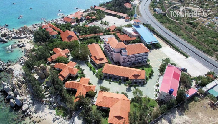 Hon Co Ca Na Resort