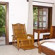 Con Ga Vang Resort 