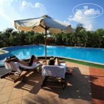 Con Ga Vang Resort 
