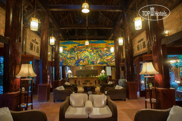 Hotel photo Van Chai Resort 4*