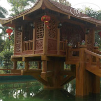 Huong Tra Hotel