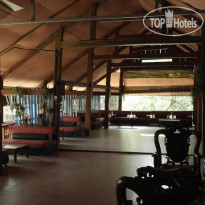 Huong Tra Hotel 