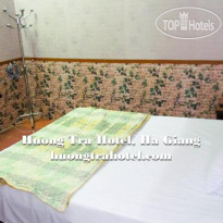 Huong Tra Hotel 