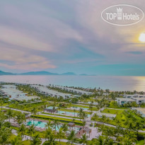 Alma Resort Cam Ranh 