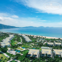 Alma Resort Cam Ranh 