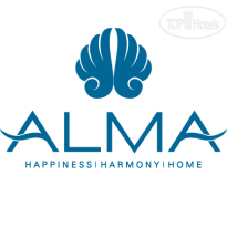 Alma Resort Cam Ranh 