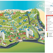 Alma Resort Cam Ranh 